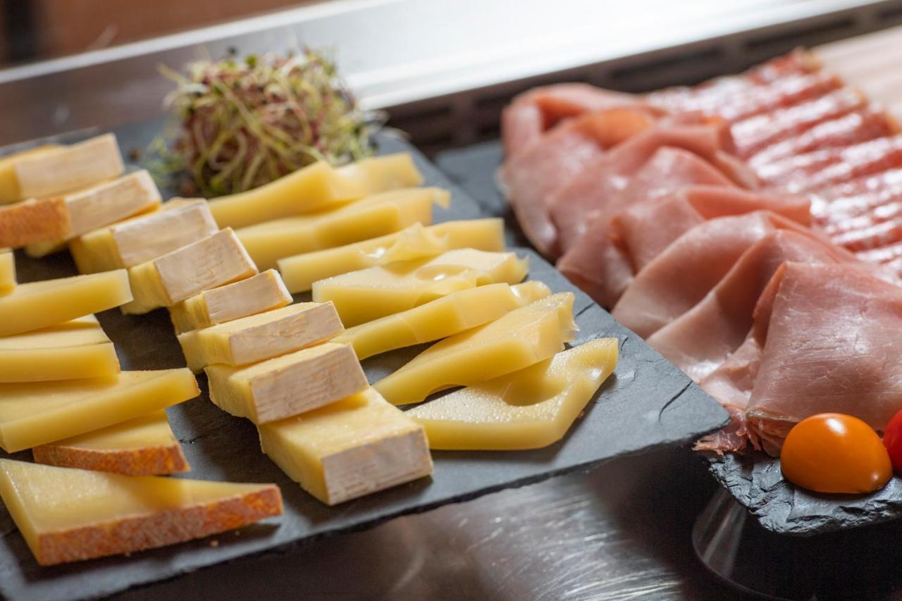 Hotel Cereda Sementina エクステリア 写真