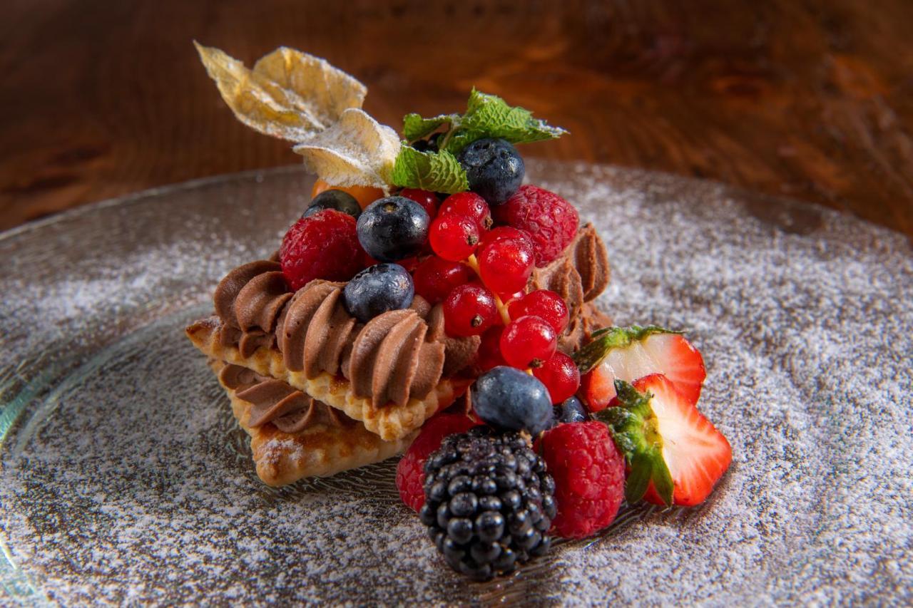 Hotel Cereda Sementina エクステリア 写真