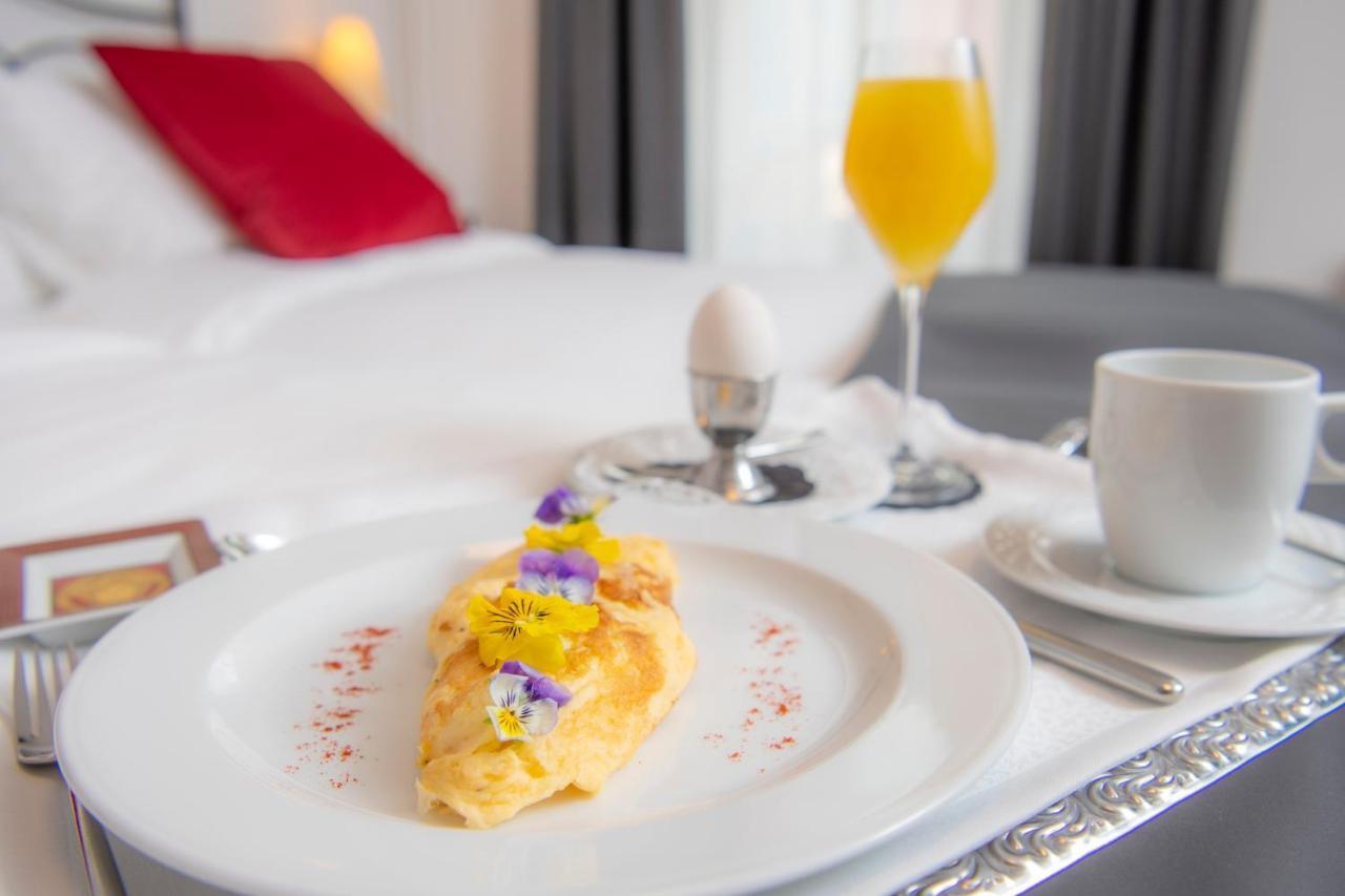 Hotel Cereda Sementina エクステリア 写真