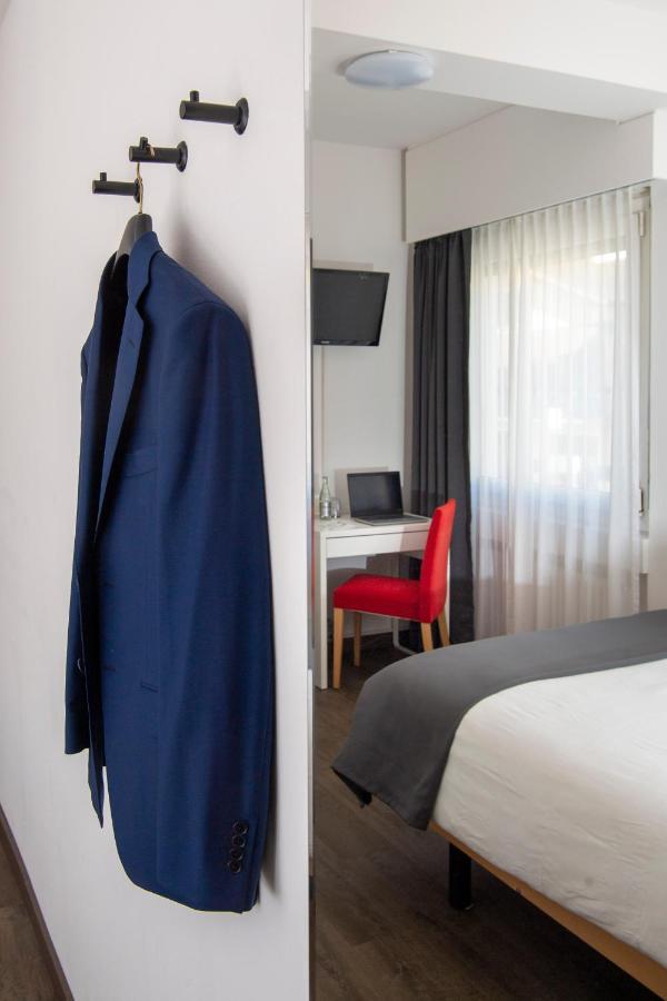 Hotel Cereda Sementina エクステリア 写真